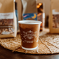 Decaf Peru Dark Roast 12oz Coffee