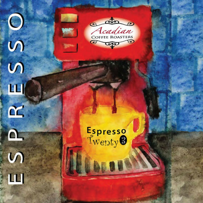 Espresso Twenty 3 12oz Coffee