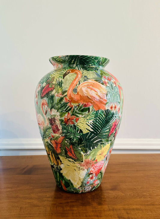 Vase